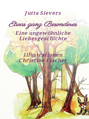 cover image of Etwas ganz Besonderes